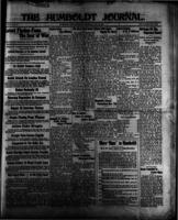 The Humboldt Journal October 22, 1914