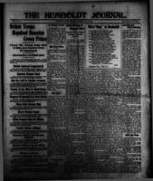 The Humboldt Journal October 29, 1914