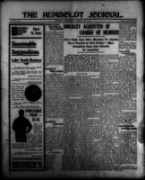 The Humboldt Journal October 7, 1915