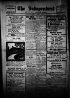 The Independent April 13, 1916