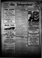 The Independent August 3, 1916