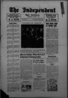 The Independent August 5, 1943