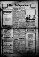 The Independent August 8, 1918