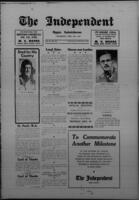The Independent December 2, 1943
