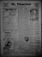 The Independent December 7, 1939
