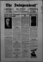 The Independent February 1, 1945