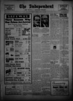 The Independent February 16, 1939