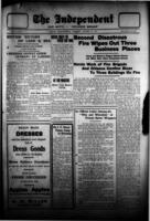The Independent January 28, 1915