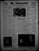 The Independent January 8, 1942