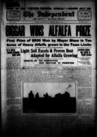 The Independent July 2, 1914
