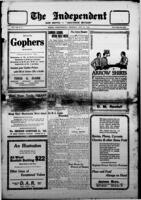 The Independent July 25, 1918