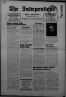 The Independent June 1, 1944