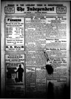 The Independent May 14, 1914