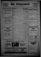 The Independent November 6, 1941