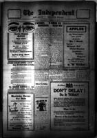 The Independent November 8, 1917
