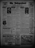 The Independent October 12, 1939
