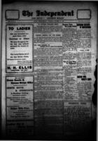 The Independent October 15, 1914