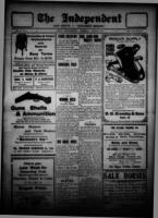 The Independent October 26, 1914