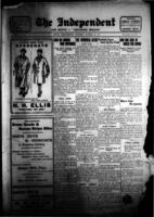 The Independent October 29, 1914