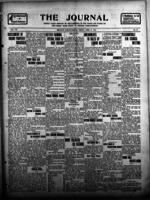 The Journal April 21, 1916
