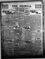 The Journal August 9, 1918