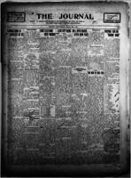 The Journal December [6], 1918