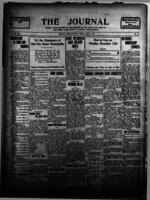 The Journal December 8 , 1916