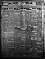 The Journal January 25, 1918