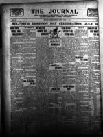 The Journal June 11, 1915