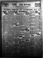 The Journal June 18, 1915