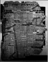 The Journal November 1, 1918
