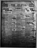 The Journal November 22, 1918