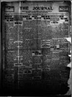 The Journal November 3, 1916