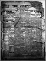 The Journal November 8, 1918