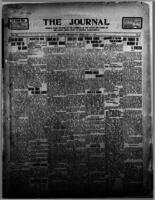 The Journal October 11, 1918