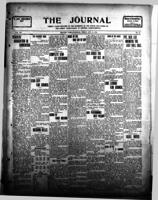 The Journal October 13, 1916
