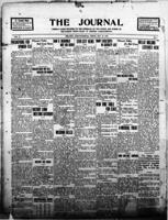 The Journal October 18, 1918