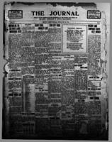 The Journal October 25, 1918