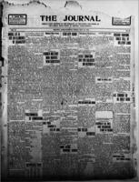 The Journal September 27, 1918