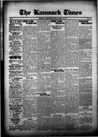 The Kamsack Times August 20, 1915