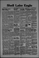Shell Lake Eagle July 31, 1942