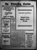 The Kindersley Clarion February 11, 1914