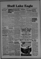 Shell Lake Eagle August 28, 1942