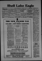 Shell Lake Eagle September 11, 1942