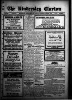 The Kindersley Clarion June 22, 1916