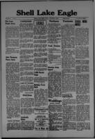 Shell Lake Eagle October 9, 1942