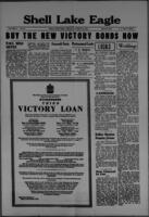 Shell Lake Eagle October 23, 1942