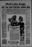 Shell Lake Eagle October 30, 1942