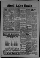 Shell Lake Eagle November 20, 1942