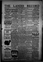 The Landis Record February 14, 1918